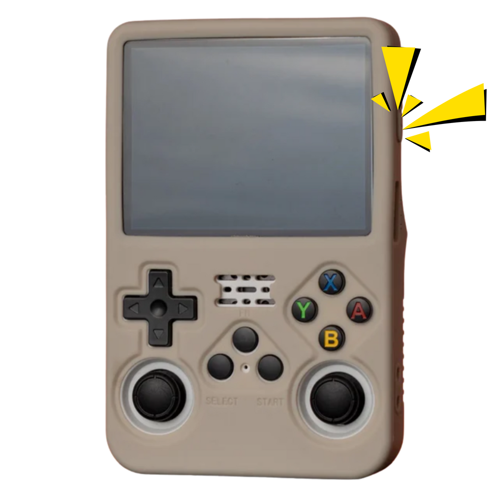 Impact Case