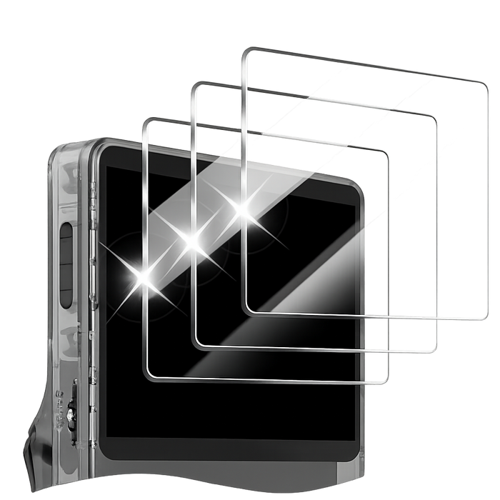 Protective Glass (3-PACK)