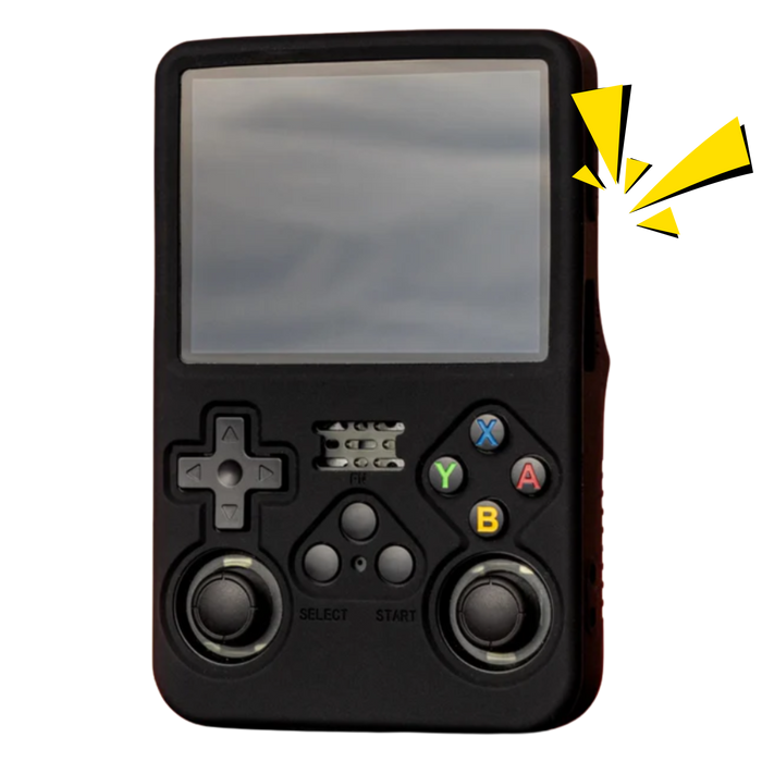Impact Case