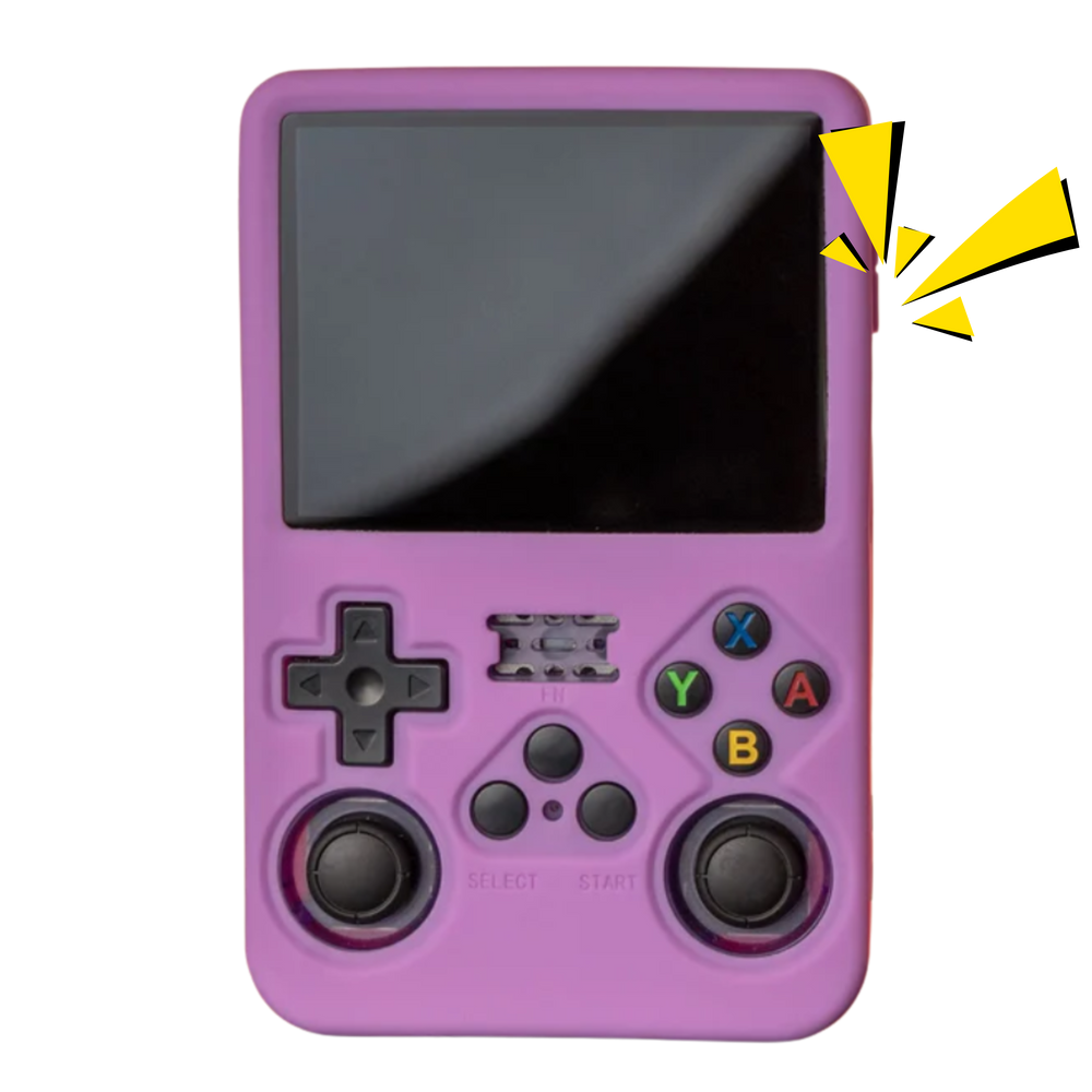 Impact Case