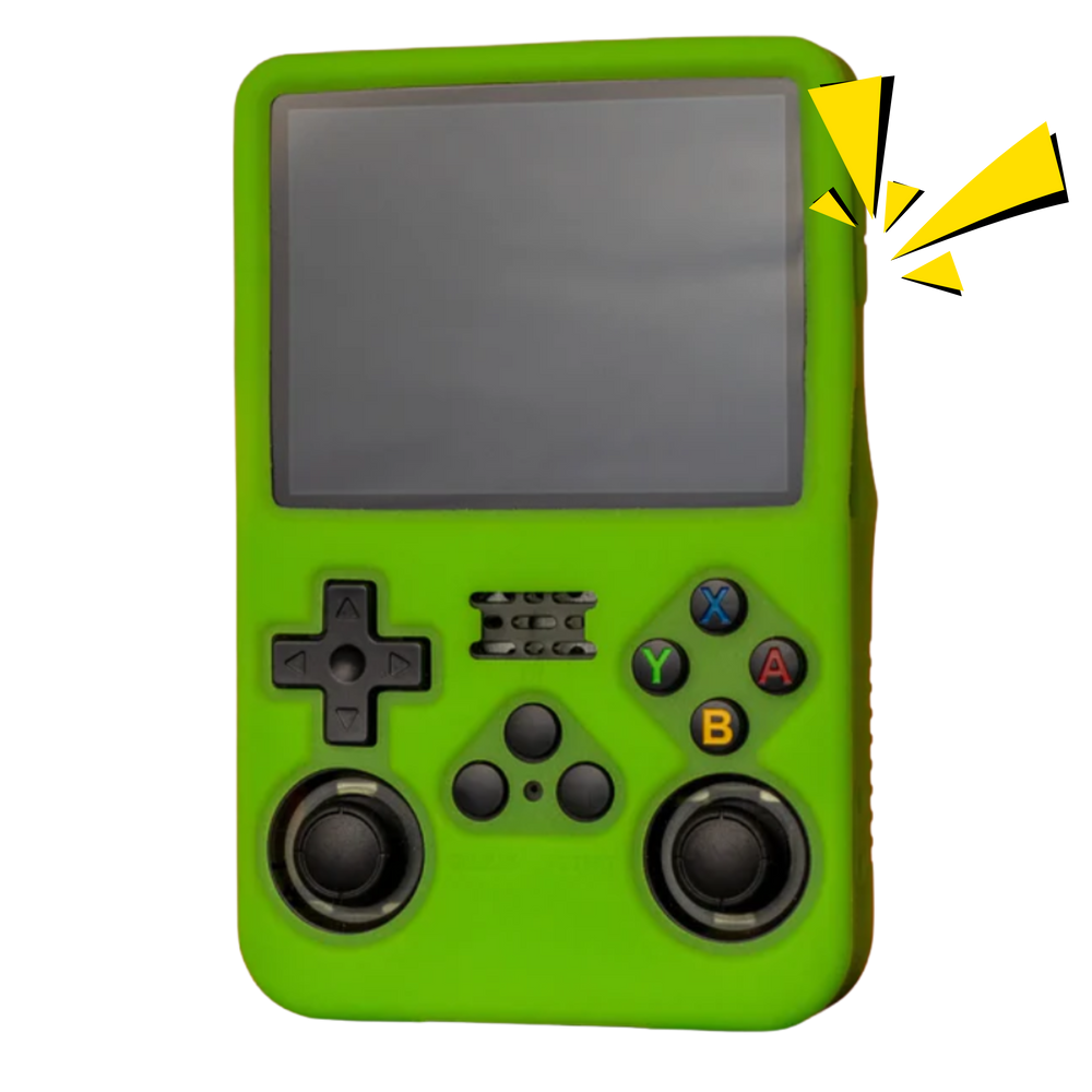 Impact Case