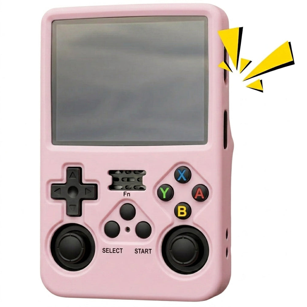 Impact Case