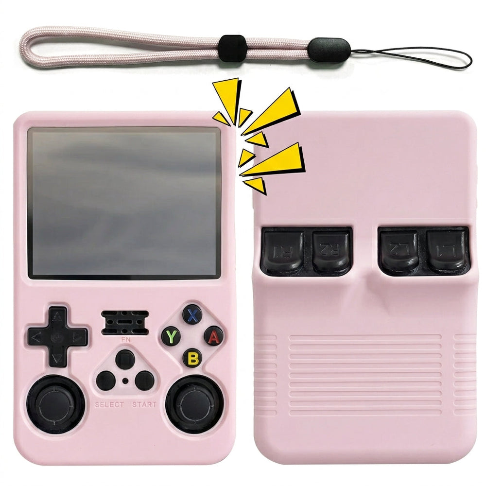 Impact Case